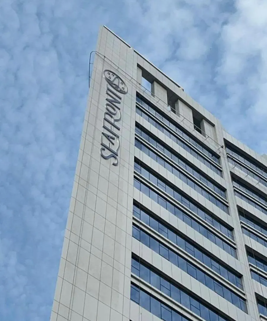 Seafront Luxury Suites Jeddah Corniche
